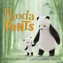 Panda nohavice - Panda Pants