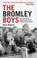 Bromley Boys - Pravdivý príbeh o podporovaní najhoršieho futbalového klubu v Británii - Bromley Boys - The True Story of Supporting the Worst Football Club in Britain