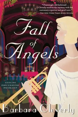 Pád anjelov - Fall of Angels