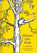 Medvedík Pú - Winnie-the-Pooh