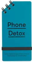 Detoxikácia telefónu - Phone Detox