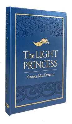 Svetlá princezná - The Light Princess