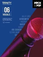 Trinity Rock & Pop 2018 Vocals: Mužský hlas - stupeň 6 - Trinity Rock & Pop 2018 Vocals: Male Voice - Grade 6