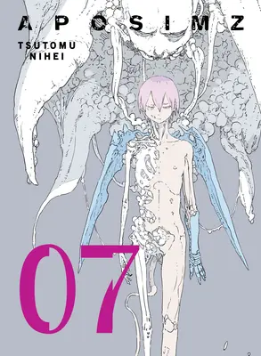 Aposimz, 7. diel - Aposimz, Volume 7