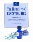 CHÉMIA ESENCIÁLNYCH OLEJOV - CHEMISTRY OF ESSENTIAL OILS