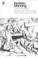 Stredné časti šťastia - Somme a Ancre, 1916 - Middle Parts of Fortune - Somme And Ancre, 1916