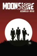 Moonshine, zväzok 1 - Moonshine, Volume 1