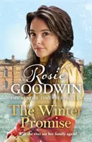 Zimný prísľub - Od autora bestselleru Sunday Times - Winter Promise - From the Sunday Times bestselling author