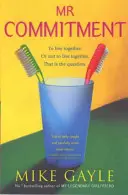 Pán Záväzok - Mr Commitment