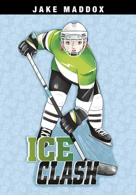 Ľadový stret - Ice Clash