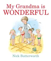 Moja babička je úžasná - My Grandma Is Wonderful