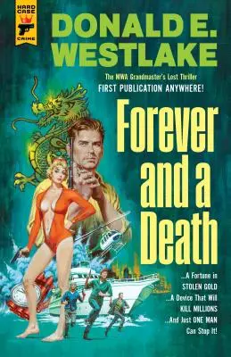 Navždy a smrť - Forever and a Death