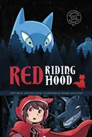 Červená čiapočka - Red Riding Hood