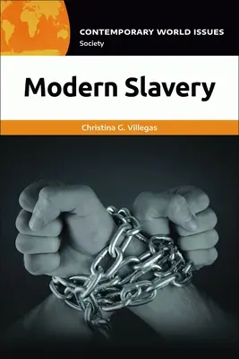 Moderné otroctvo: Príručka - Modern Slavery: A Reference Handbook
