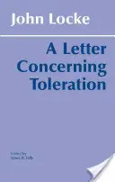 List o tolerancii - Letter Concerning Toleration