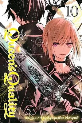 Queen's Quality, zv. 10, 10 - Queen's Quality, Vol. 10, 10