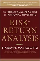 Analýza rizika a výnosu, 3. zväzok - Risk-Return Analysis Volume 3