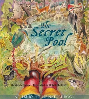 Tajný bazén - The Secret Pool