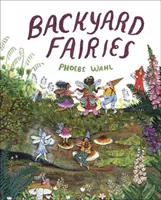 Víly na dvore - Backyard Fairies