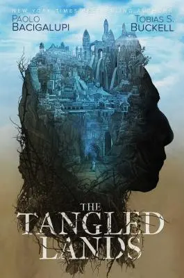 Spletité krajiny - The Tangled Lands