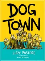 Psie mesto - Dog Town