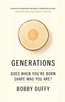 Generácie - Generations