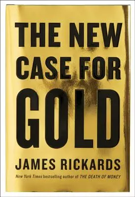 Nový prípad zlata - The New Case for Gold