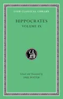 Hippokrates, 9. zväzok - Hippocrates, Volume 9