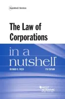 Právo obchodných spoločností v kocke - Law of Corporations in a Nutshell