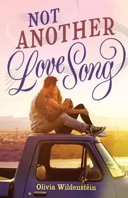 Nie ďalšia pieseň o láske - Not Another Love Song