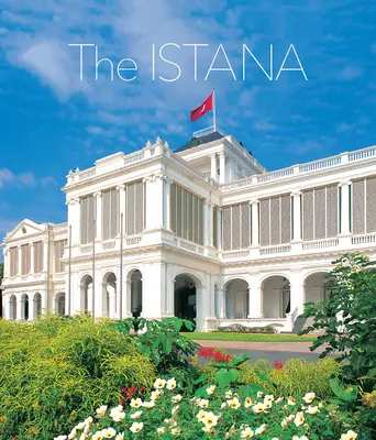 Istana - The Istana