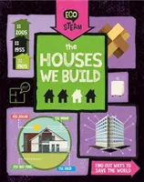 Eco STEAM: Domy, ktoré staviame - Eco STEAM: The Houses We Build