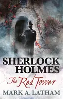Sherlock Holmes - Červená veža - Sherlock Holmes - The Red Tower