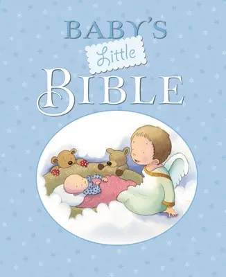 Malá detská biblia - Baby's Little Bible