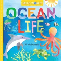 Ahoj, svet! Život v oceáne - Hello, World! Ocean Life