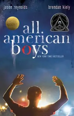 Všetci americkí chlapci - All American Boys