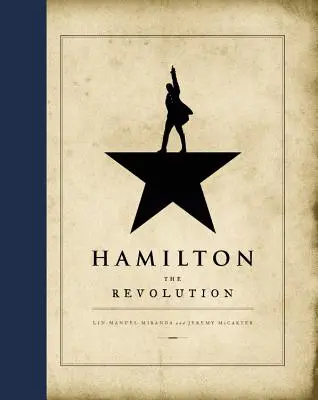 Hamilton: Revolúcia - Hamilton: The Revolution