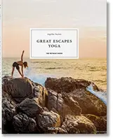 Great Escapes Yoga. - Great Escapes Yoga. the Retreat Book
