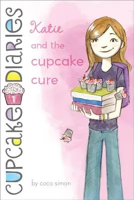 Katie a koláčiková kúra, 1 - Katie and the Cupcake Cure, 1