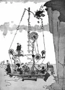 Heath Robinson: Podivuhodné výmysly a neobyčajné vynálezy - Heath Robinson: Wonderful Contraptions and Extraordinary Inventions