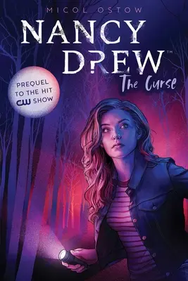 Nancy Drew: Prekliatie - Nancy Drew: The Curse