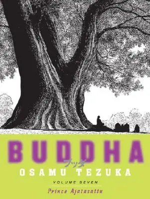 Budha, 7. zväzok: Kniha: Princ Ajatasattu - Buddha, Volume 7: Prince Ajatasattu