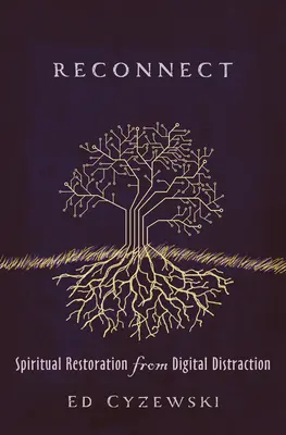 Znovu sa spojiť: Duchovná obnova z digitálneho rozptýlenia - Reconnect: Spiritual Restoration from Digital Distraction