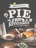 Pieminister: Koláč na všetky ročné obdobia - Pieminister: A Pie for All Seasons
