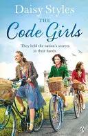 Dievčatá s kódom - Code Girls