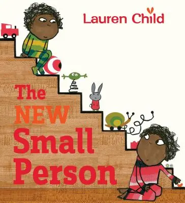 Nový malý človek - The New Small Person