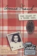 Denník mladého dievčaťa - Diary of a Young Girl