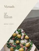 Obety: Apalačská cesta s receptami - Victuals: An Appalachian Journey, with Recipes