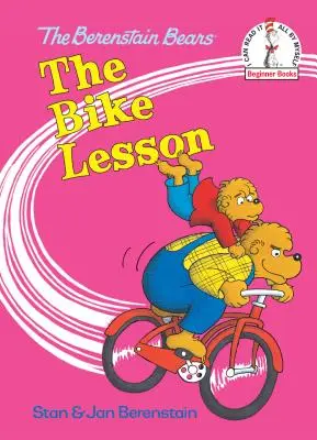 Lekcia bicyklovania - The Bike Lesson