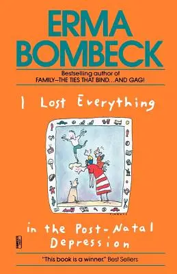 Stratil som všetko v - I Lost Everything in the